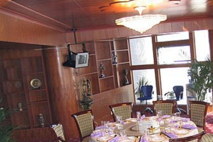 Lanzhou Hualian Hotel Εξωτερικό φωτογραφία